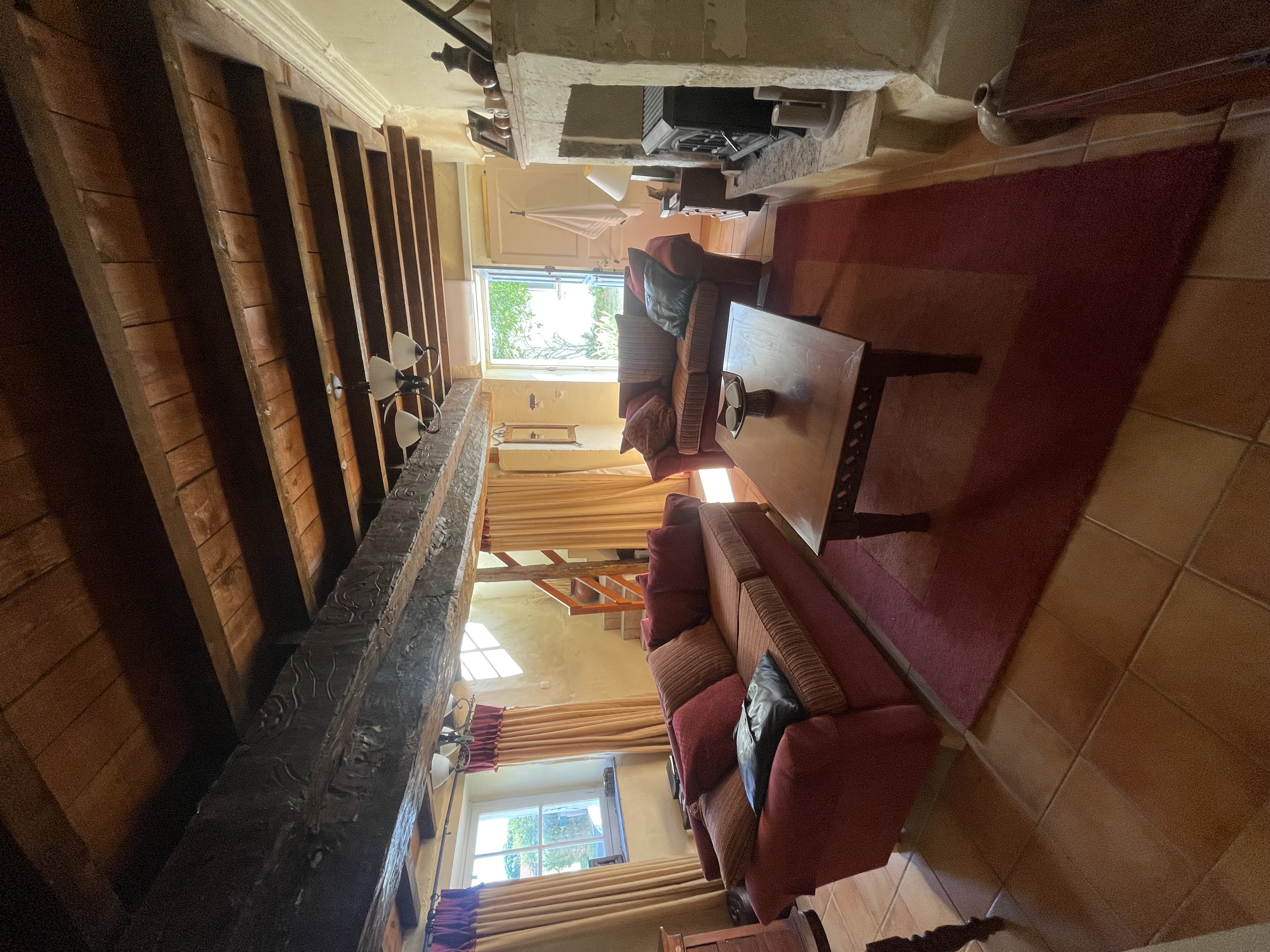 Cottage La Francette