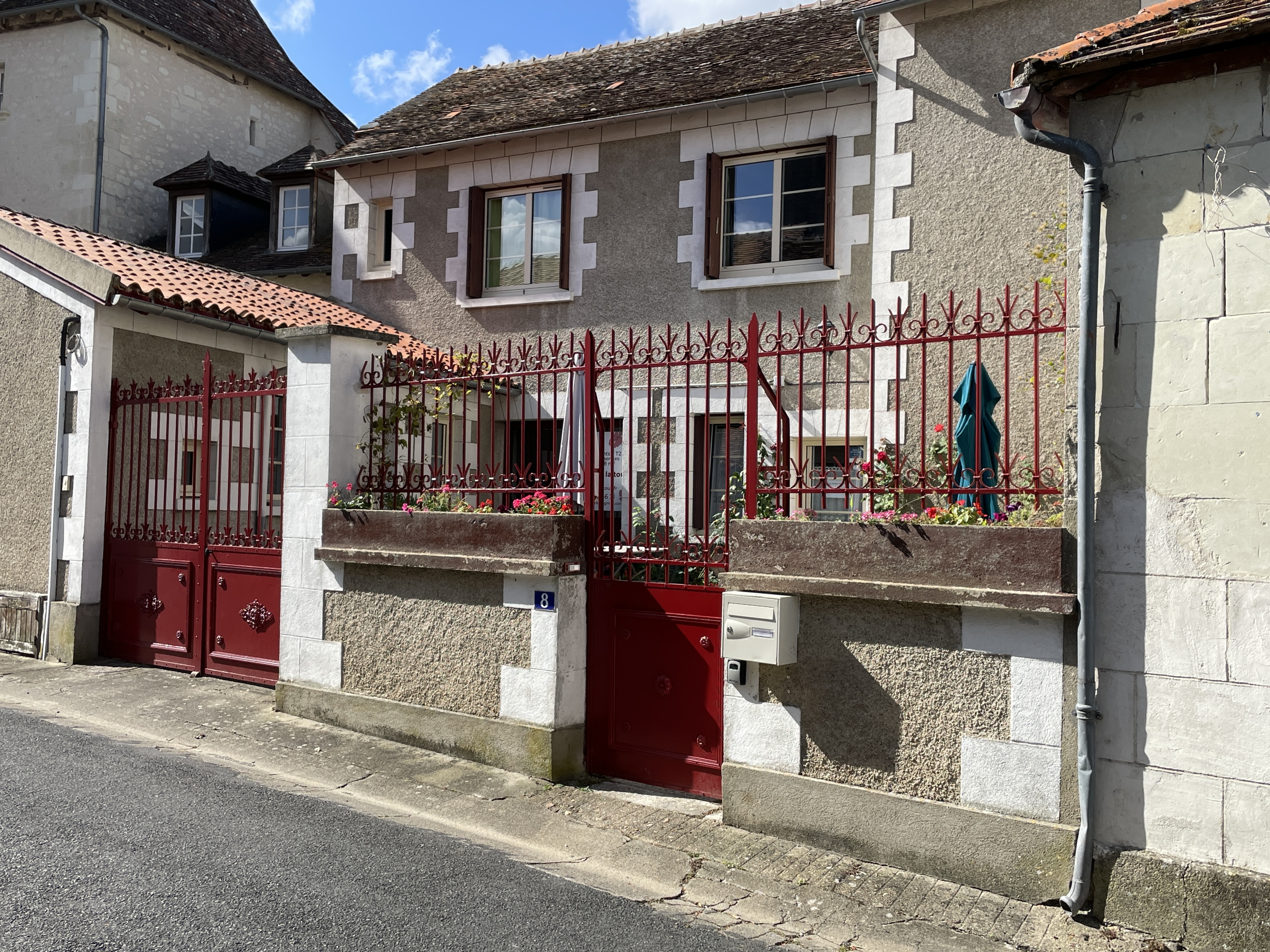 Le Jardin de la Tour - photo 2