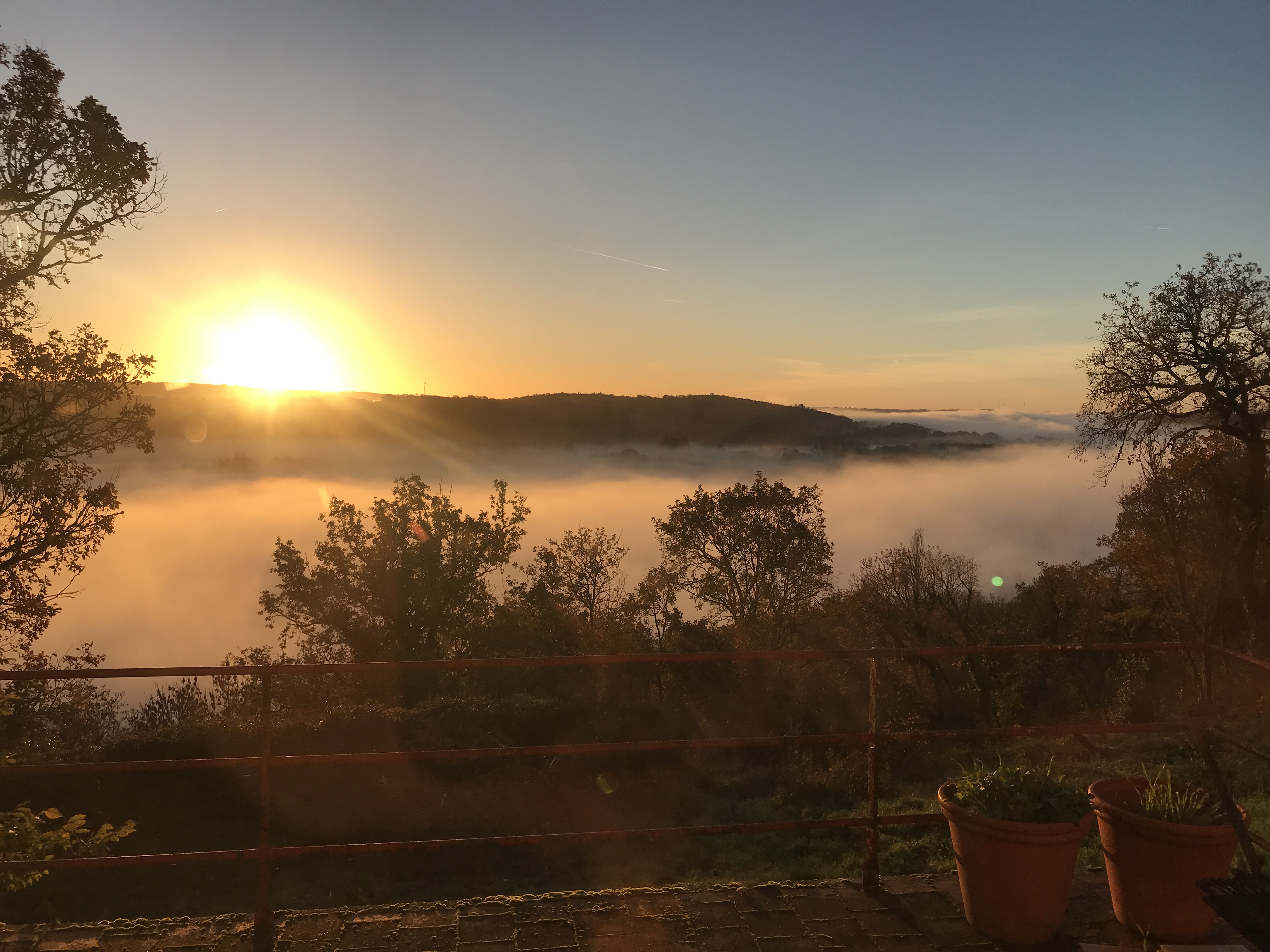 Gîte En Bas Cool La Vienne, Queaux - photo 3