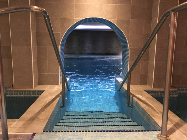 The Originals Les Thermes de l'Avenue ***