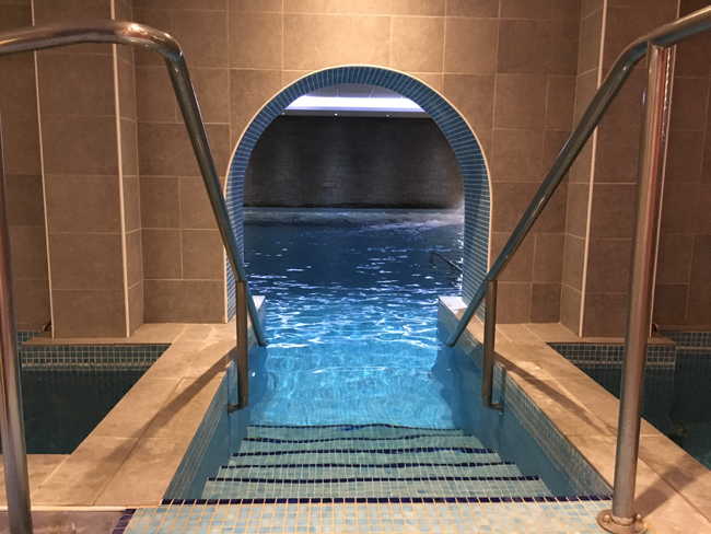 Spa Aqua terra