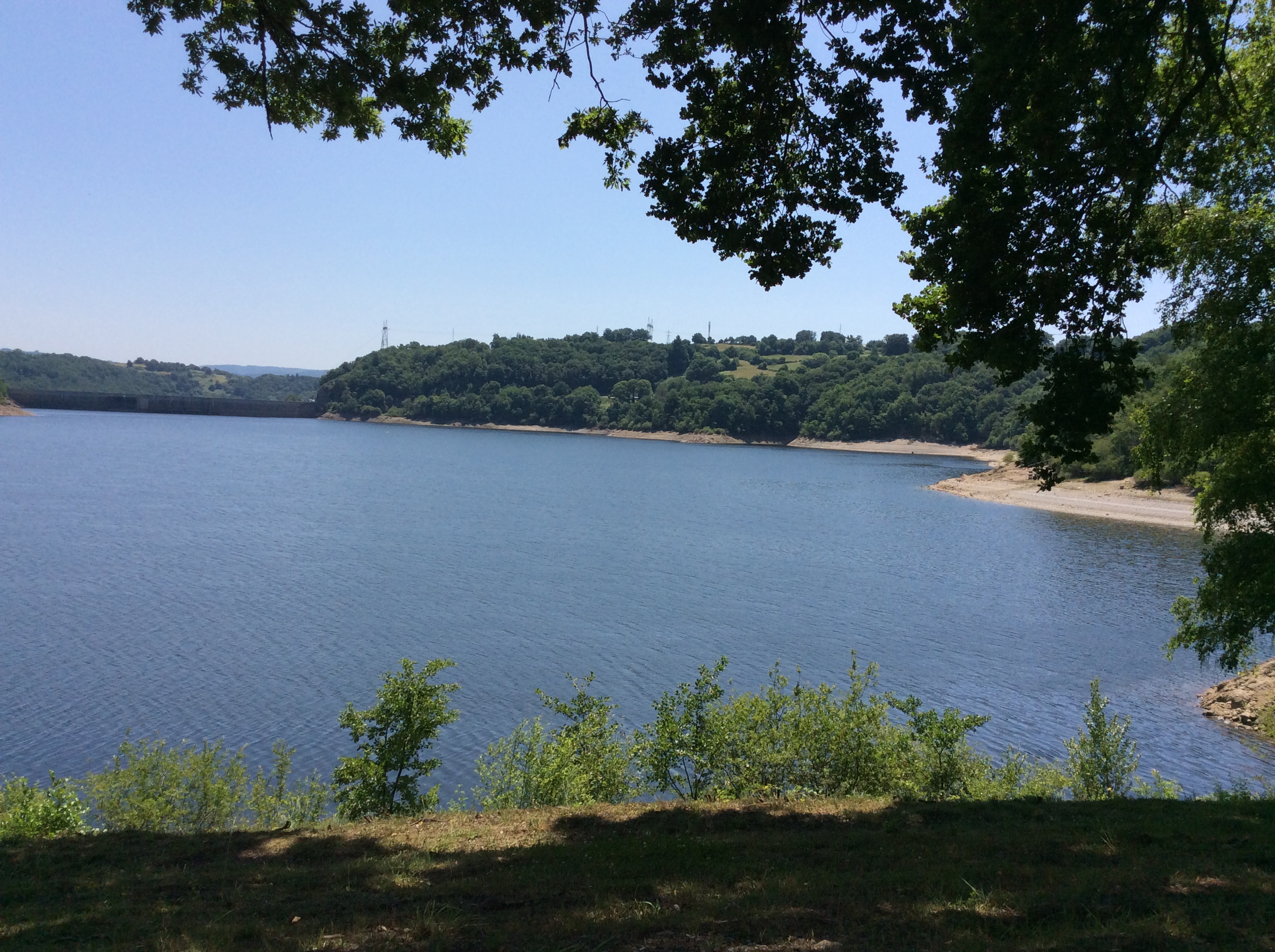 Les hébergements du Lac / Appart n° 7 et 8, Sarroux - Saint Julien - photo 2