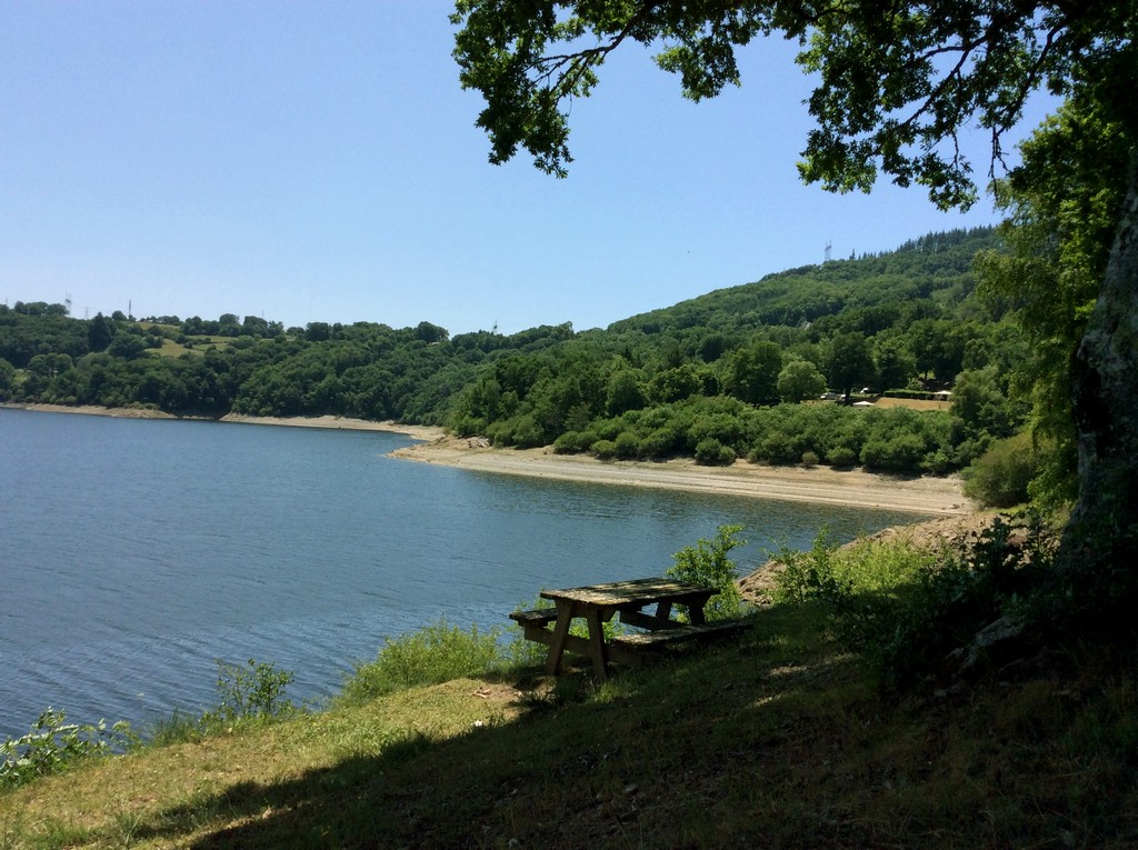 Les hébergements du Lac / Appart n°1 et 3, Sarroux - Saint Julien - photo 3