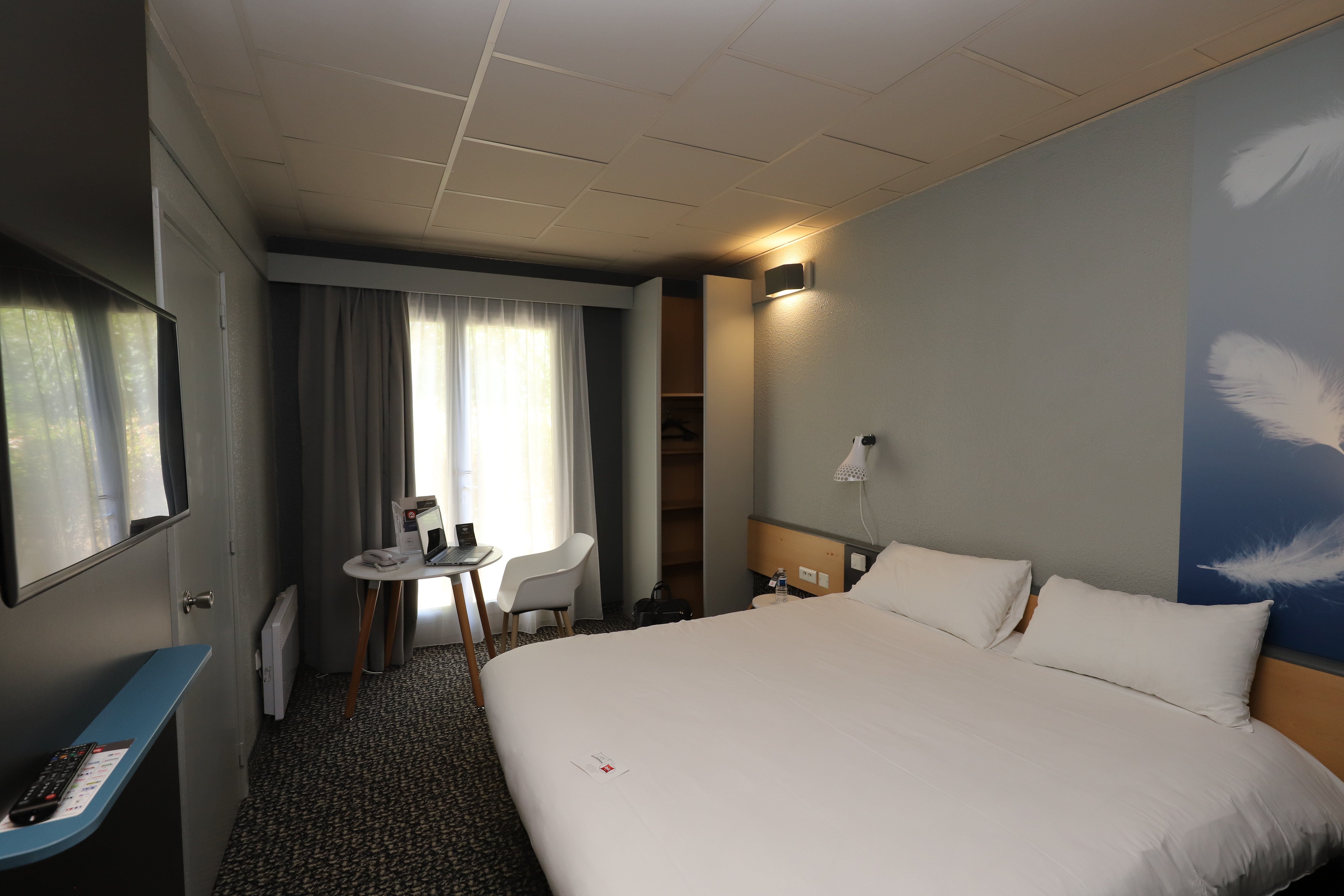 Hôtel Restaurant Ibis - photo 5