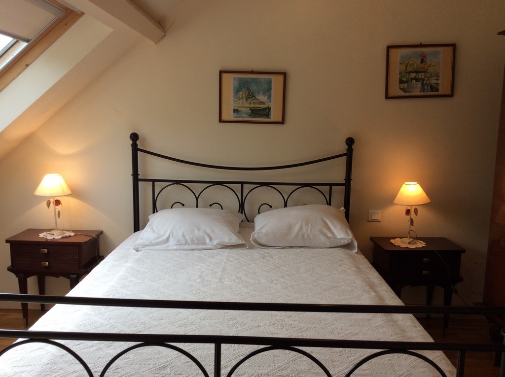 Meublé de Tourisme BOURNAZEL, Eyburie - photo 7