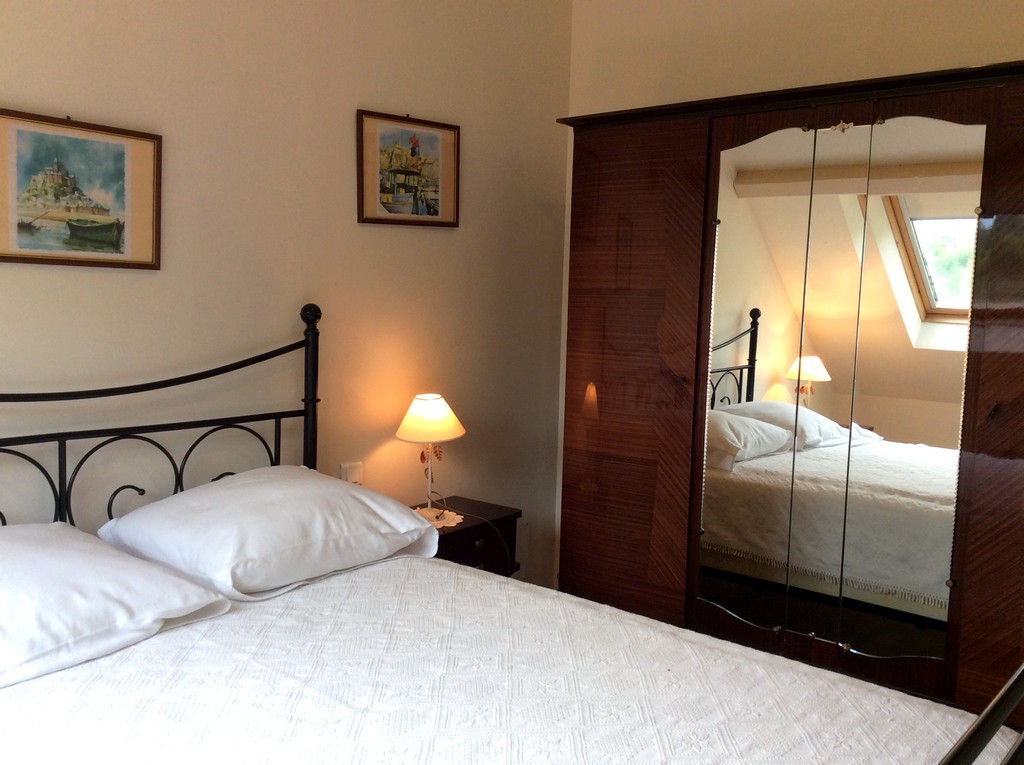 Meublé de Tourisme BOURNAZEL, Eyburie - photo 9