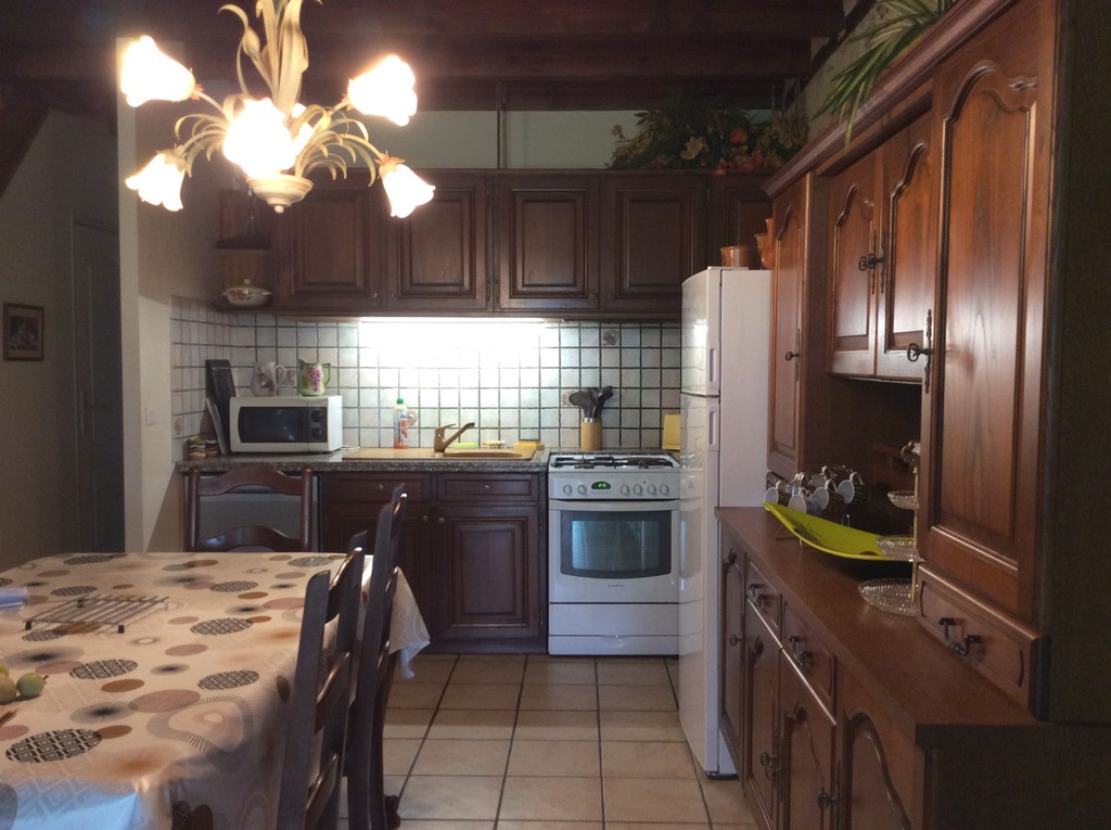 Meublé de Tourisme BOURNAZEL - photo 4