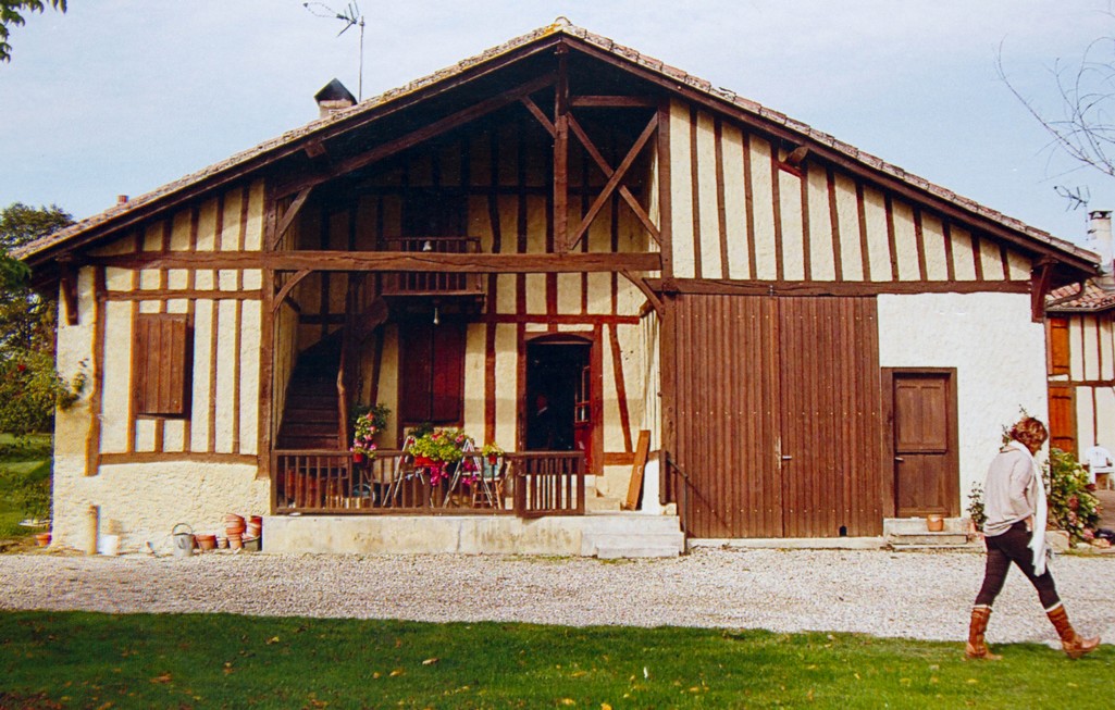 La Ferme