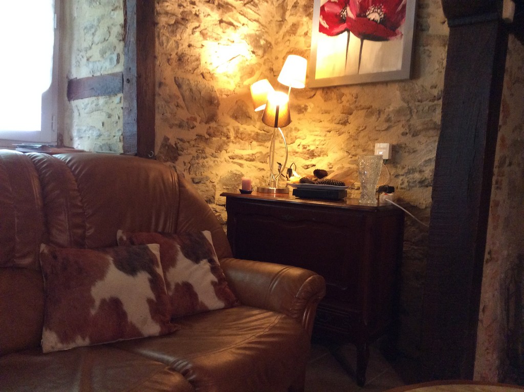 Meublé de Tourisme BOURNAZEL, Eyburie - photo 8