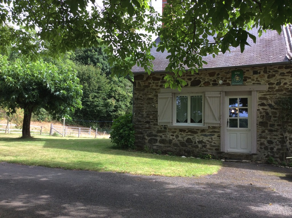 Meublé de Tourisme BOURNAZEL - photo 2