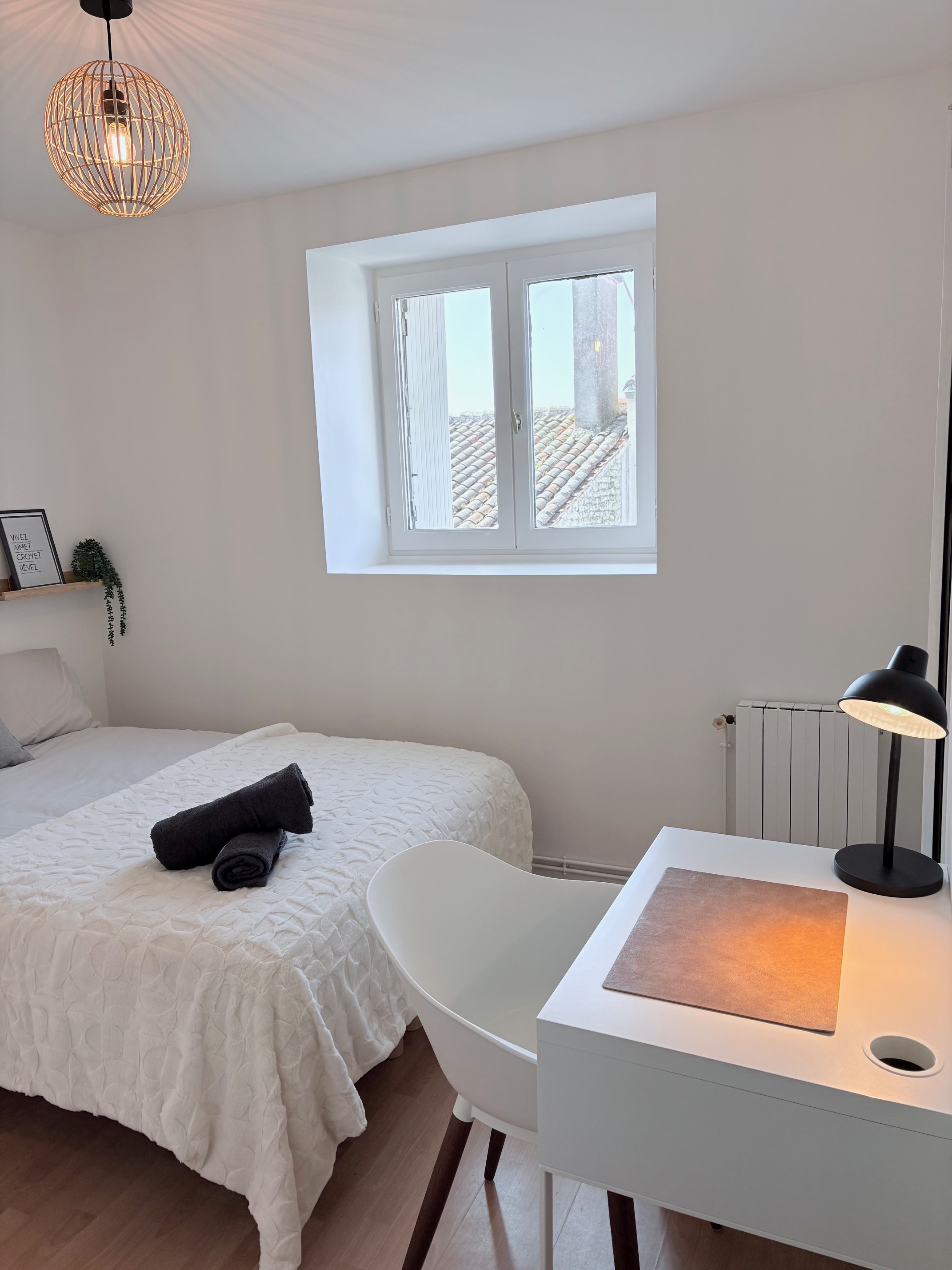 Maison pratique, Niort centre, Niort - photo 8