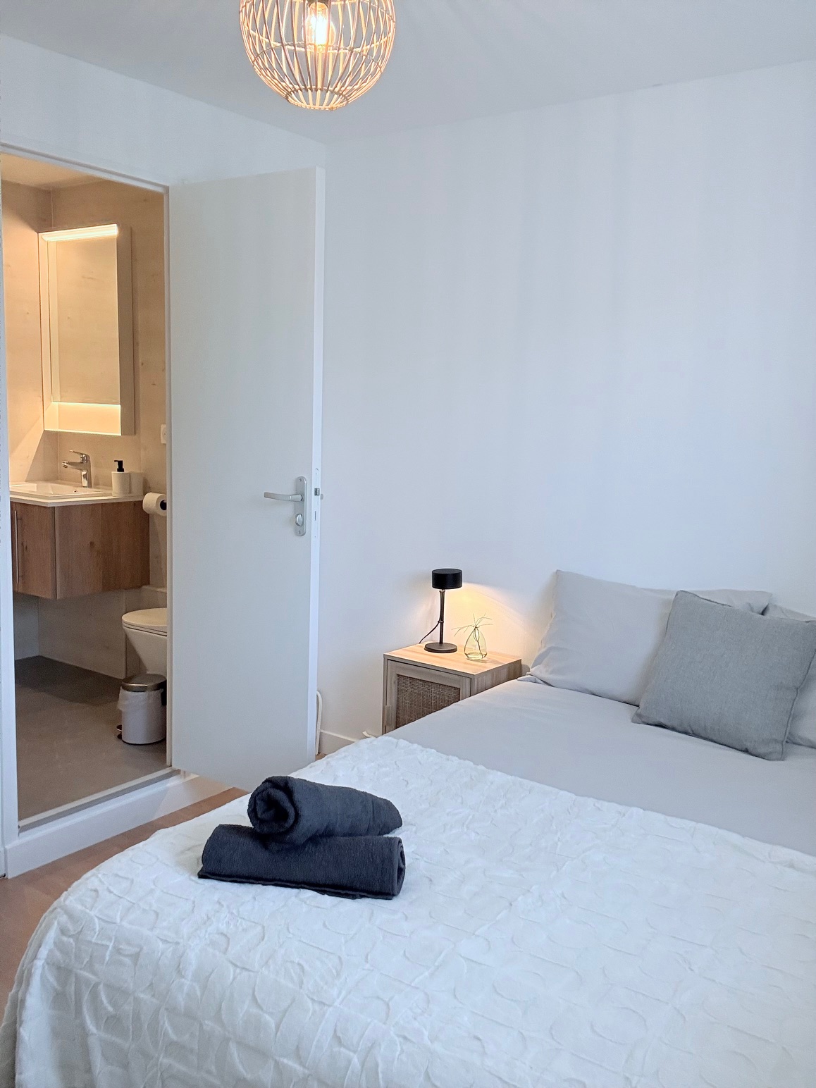 Maison pratique, Niort centre, Niort - photo 12