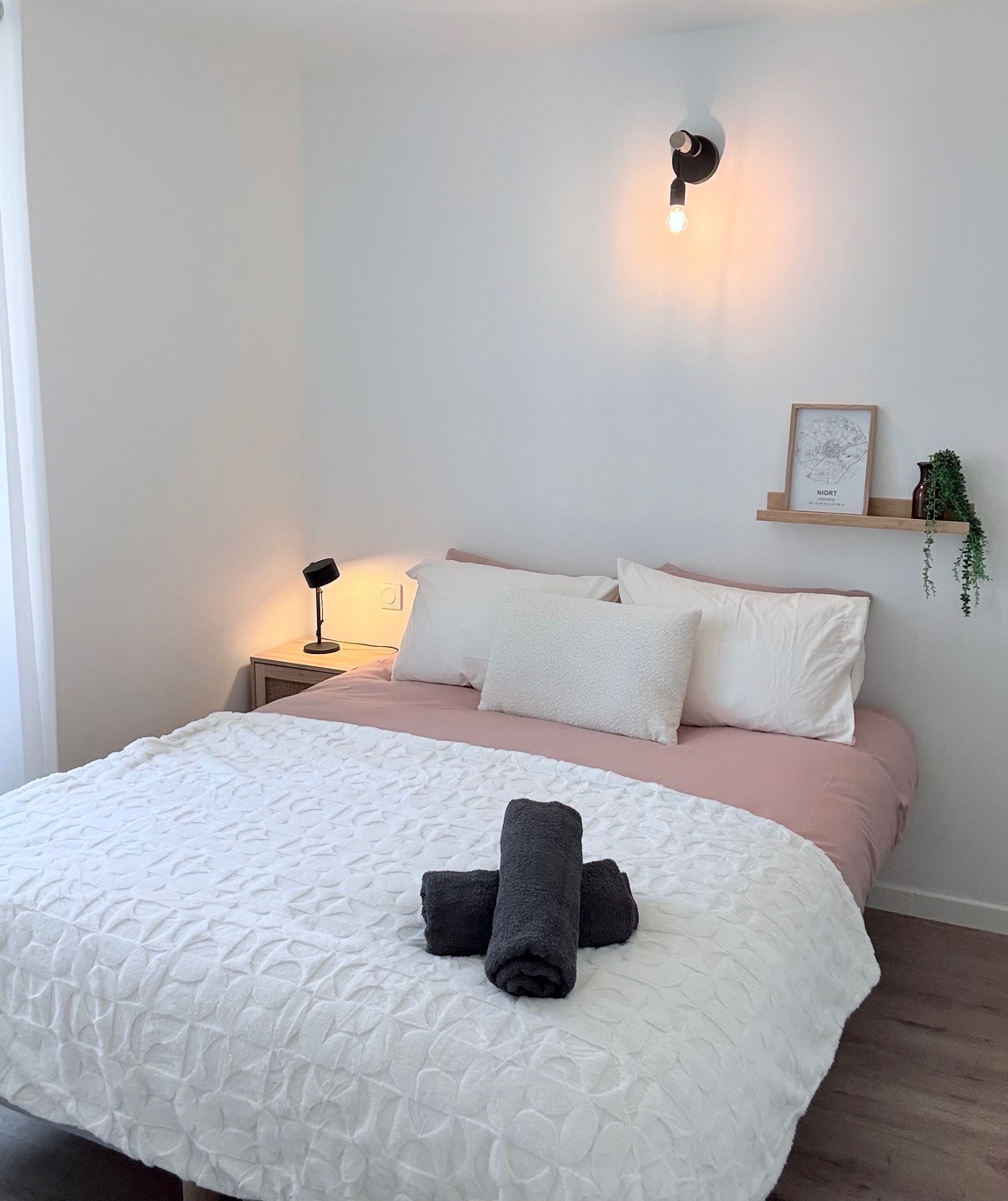 Maison pratique, Niort centre, Niort - photo 17