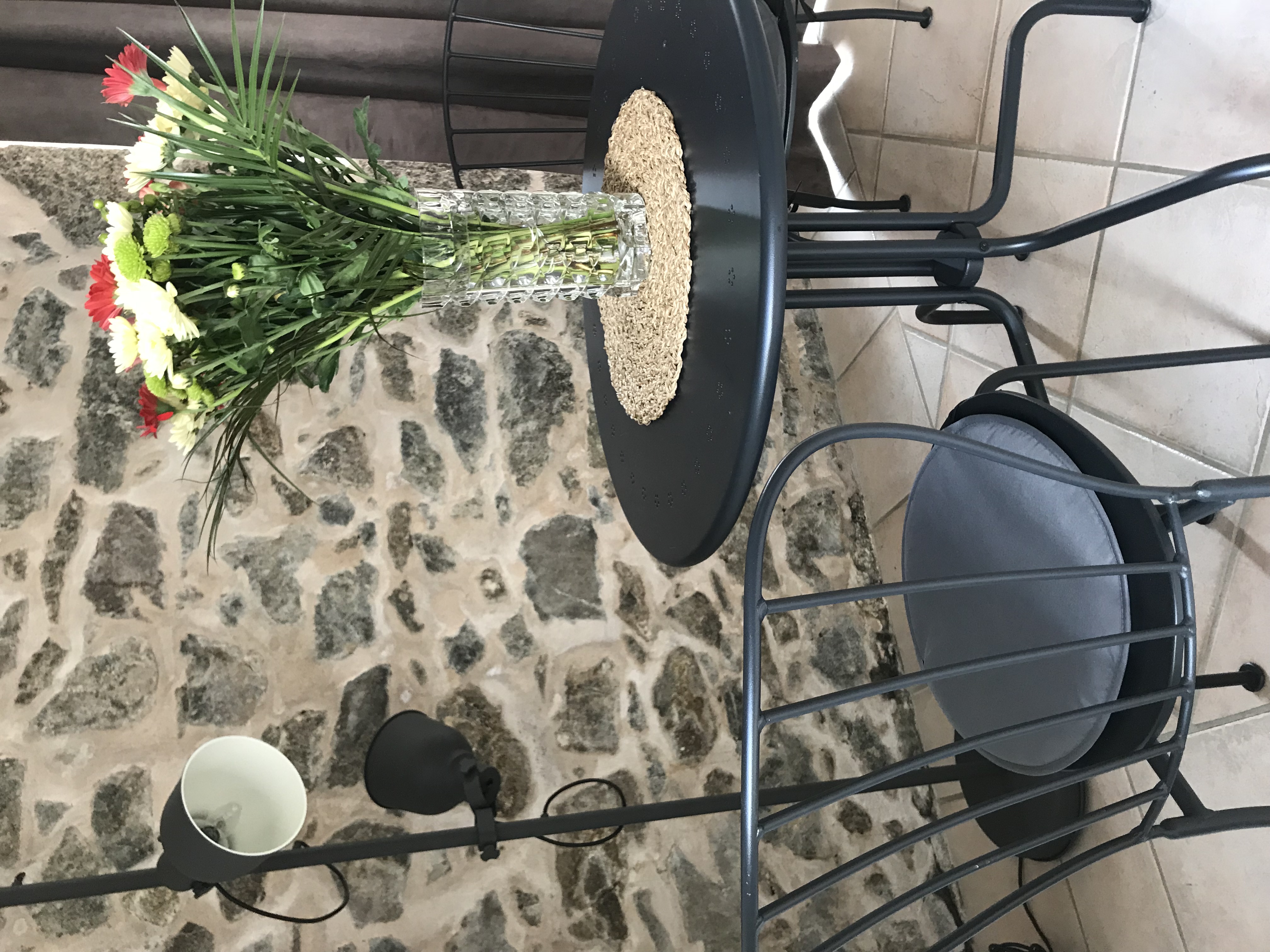 Gîte La Grange, Chanteloup - photo 2