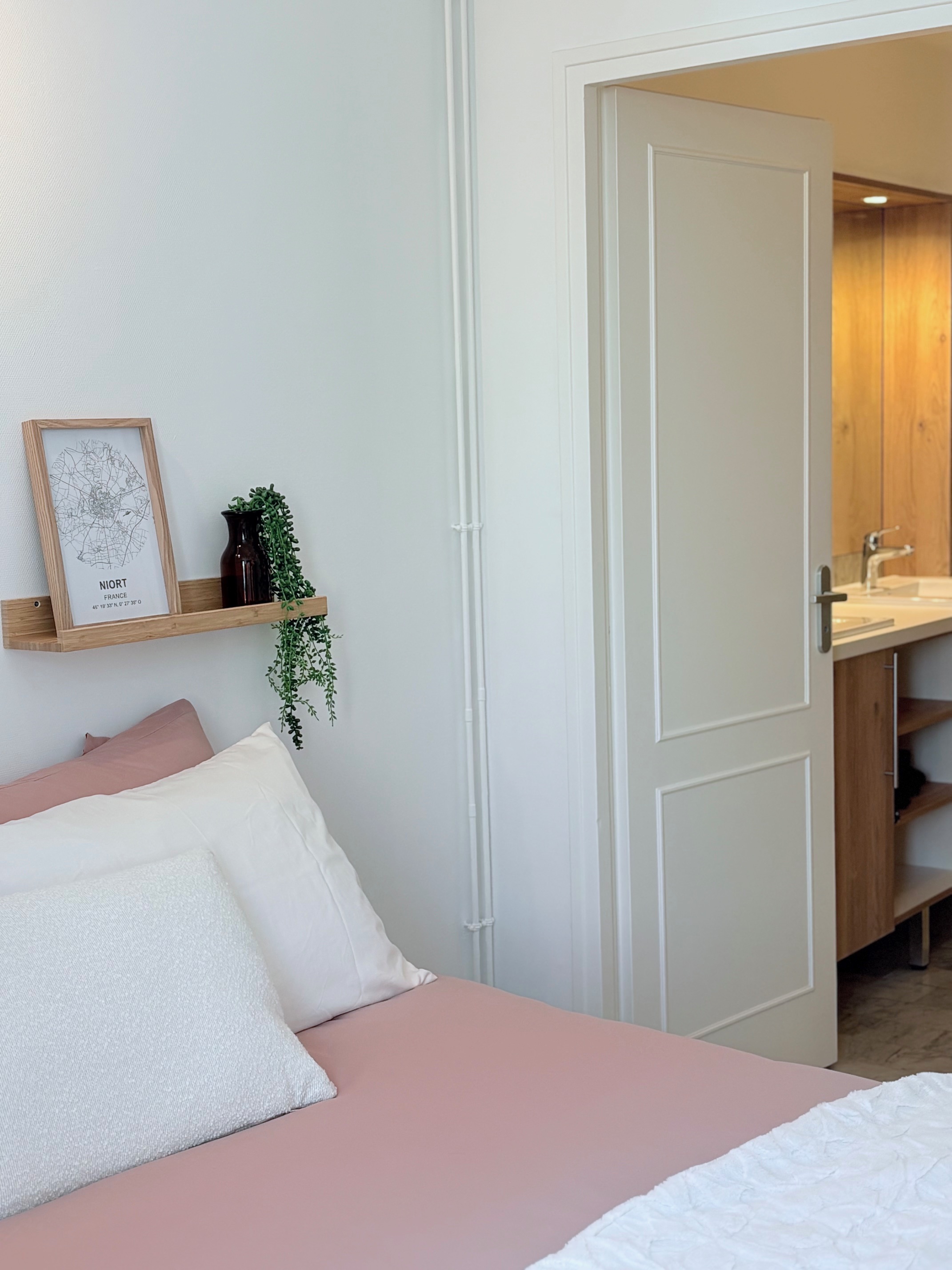 Maison pratique, Niort centre, Niort - photo 21