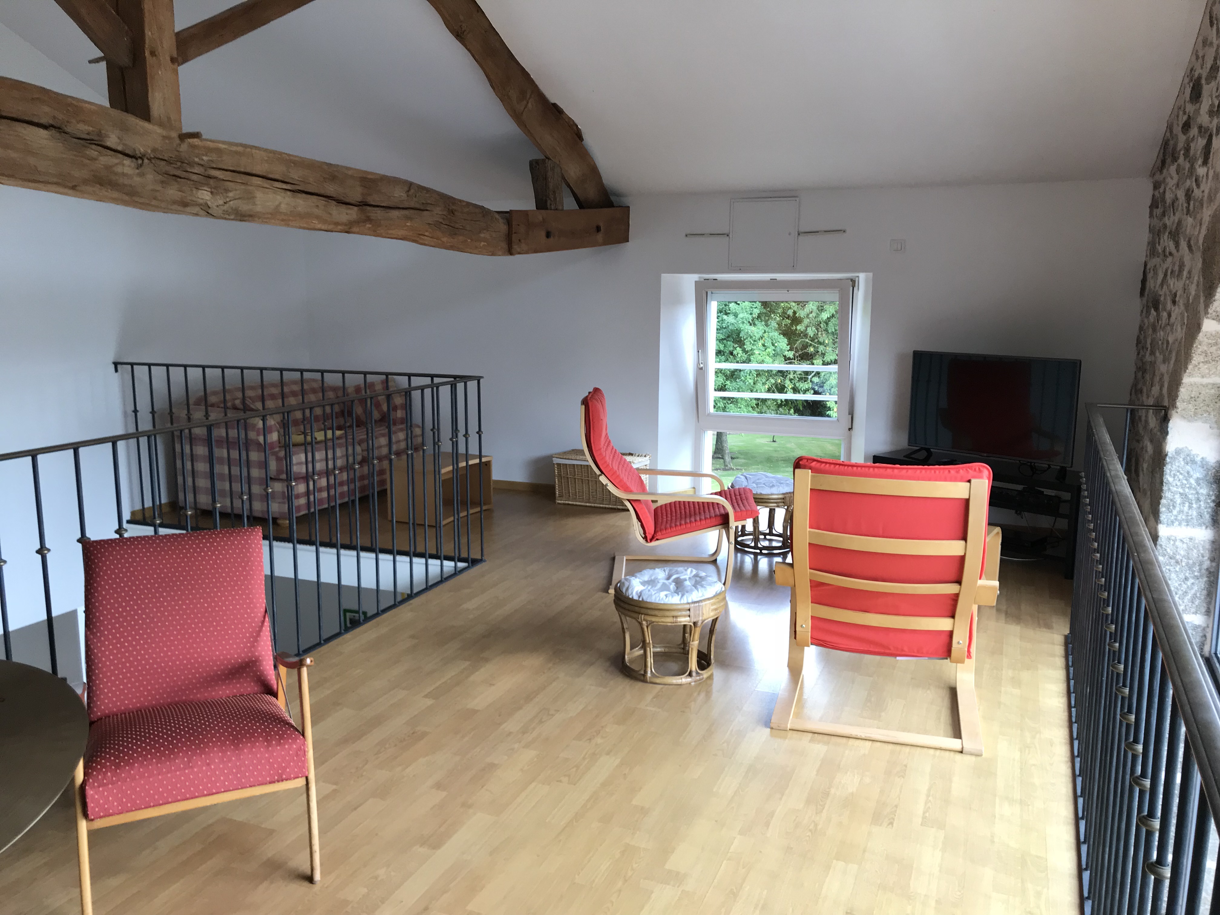 Gîte La Grange - photo 4