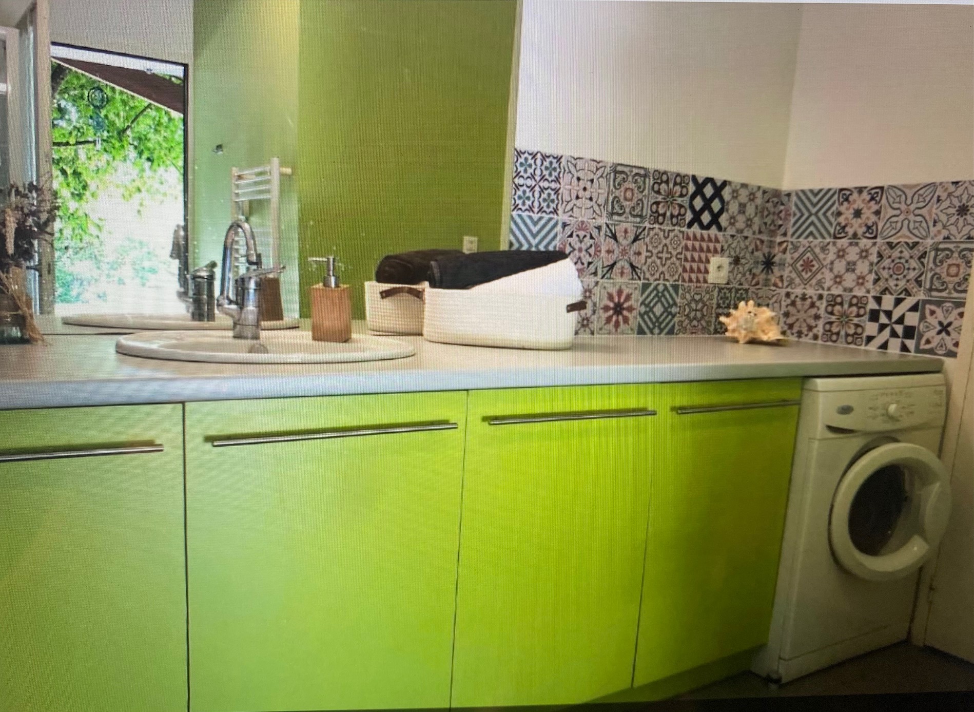 Gite D'Ici et d'Ailleurs I - photo 2