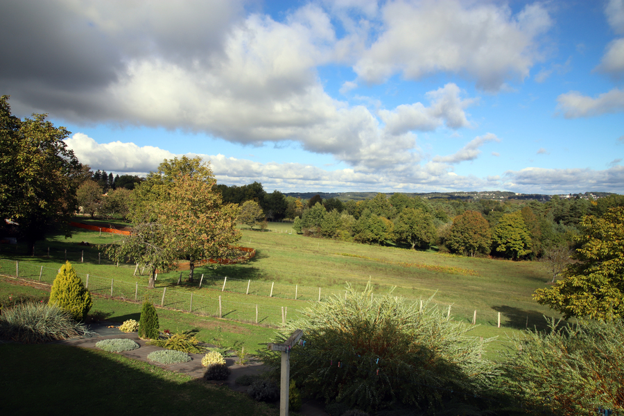 Le Clos de Rapevache, Saint-Martial-de-Valette - photo 9