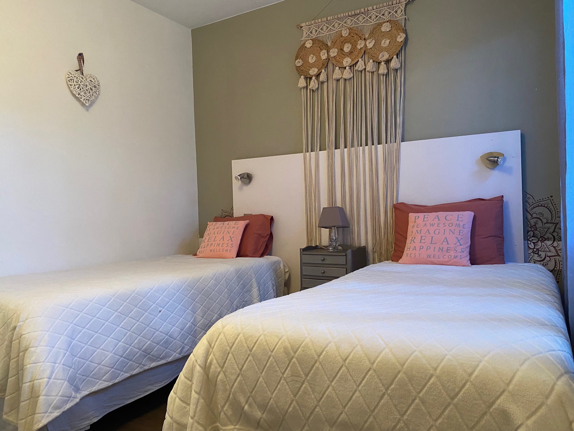 Gite D'Ici et d'Ailleurs I - photo 5