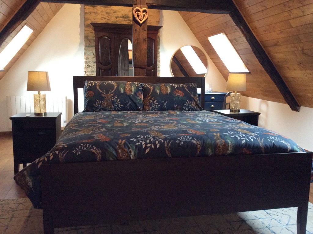 Le Chant des Oiseaux, Saint-Éloy-les-Tuileries - photo 7