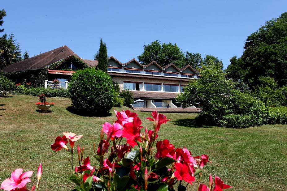 Hôtel Le Clos Roussillon - photo 4
