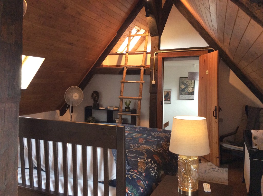 Le Chant des Oiseaux, Saint-Éloy-les-Tuileries - photo 2