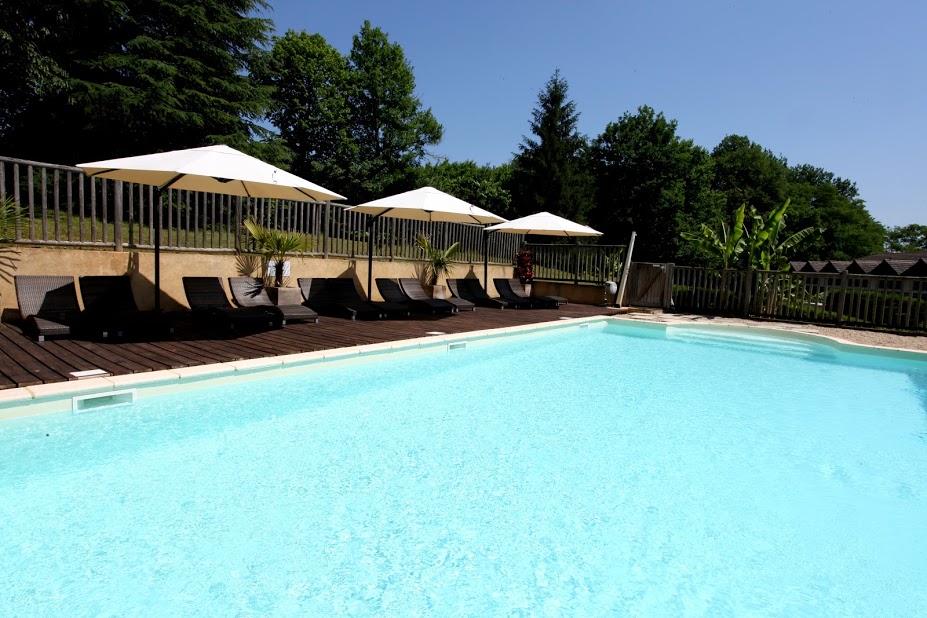 Hôtel Le Clos Roussillon - photo 2