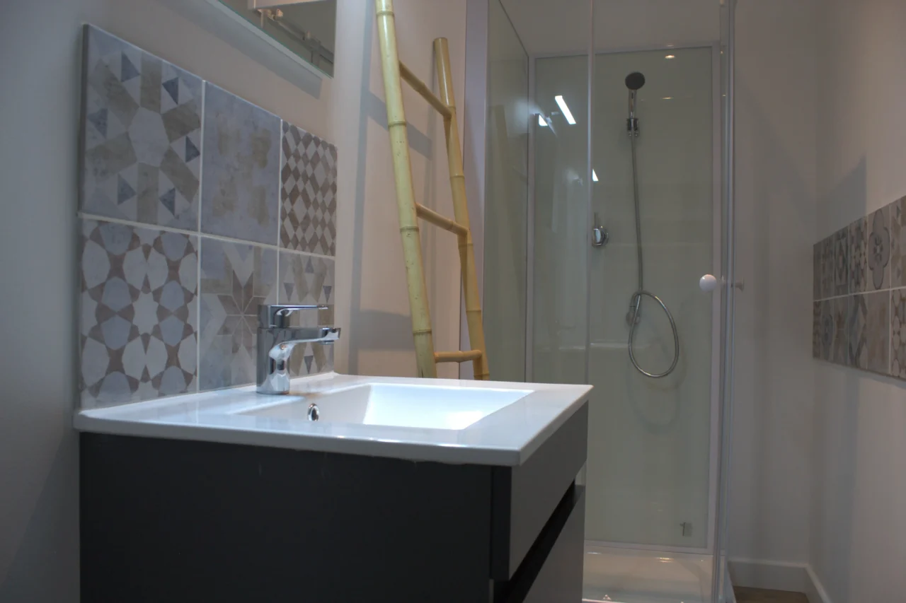 Appartement Duo, Boulazac Isle Manoire - photo 2