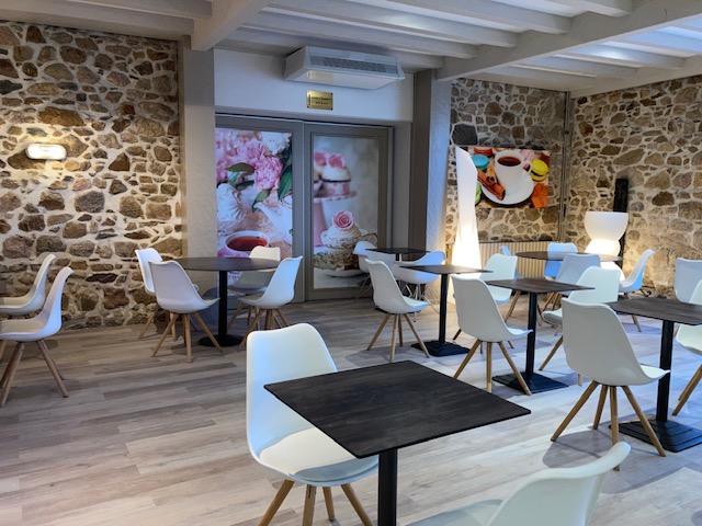 The Originals City Restaurant Le Boeuf Rouge