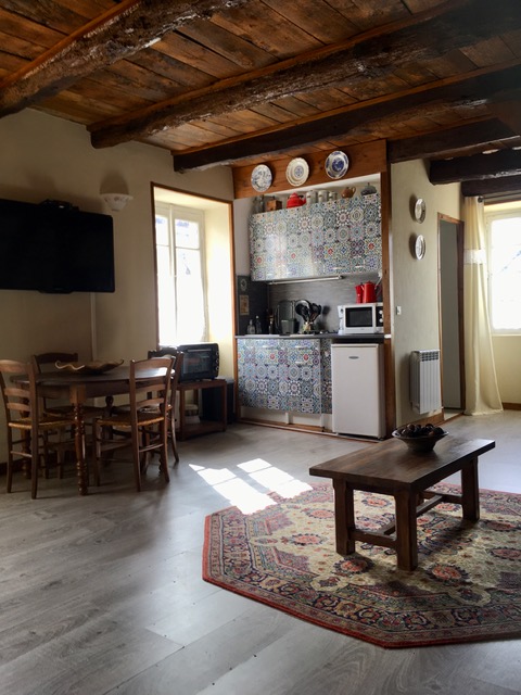 La Petitoune, Curemonte - photo 5