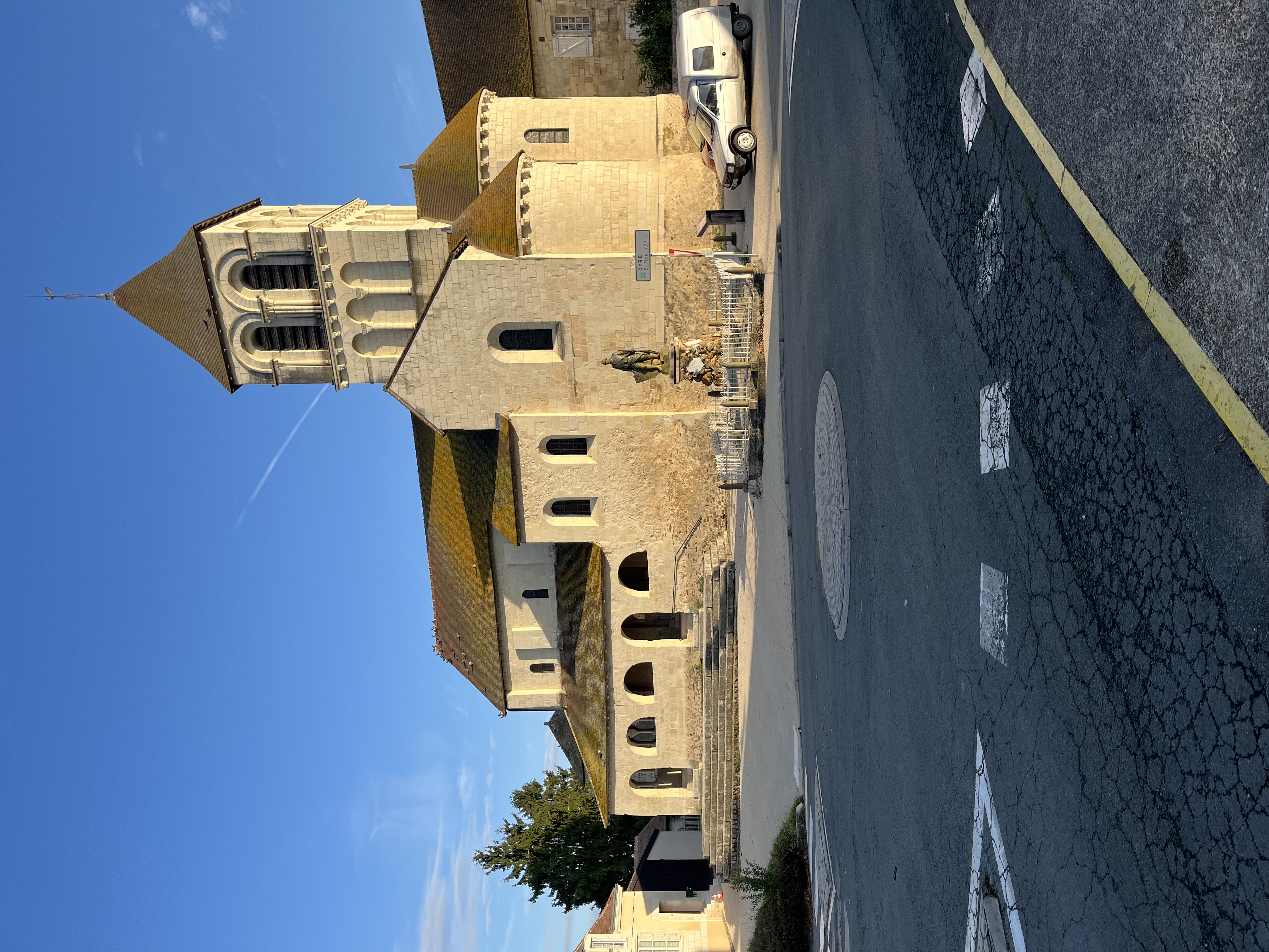 Boucle VTT Saint-Sulpice, Oyré - photo 3