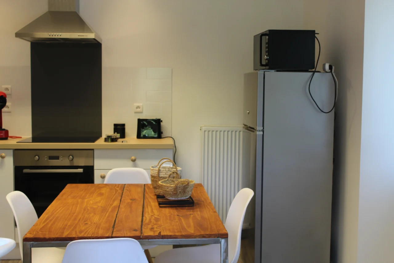 Appartement Duo, Boulazac Isle Manoire - photo 9