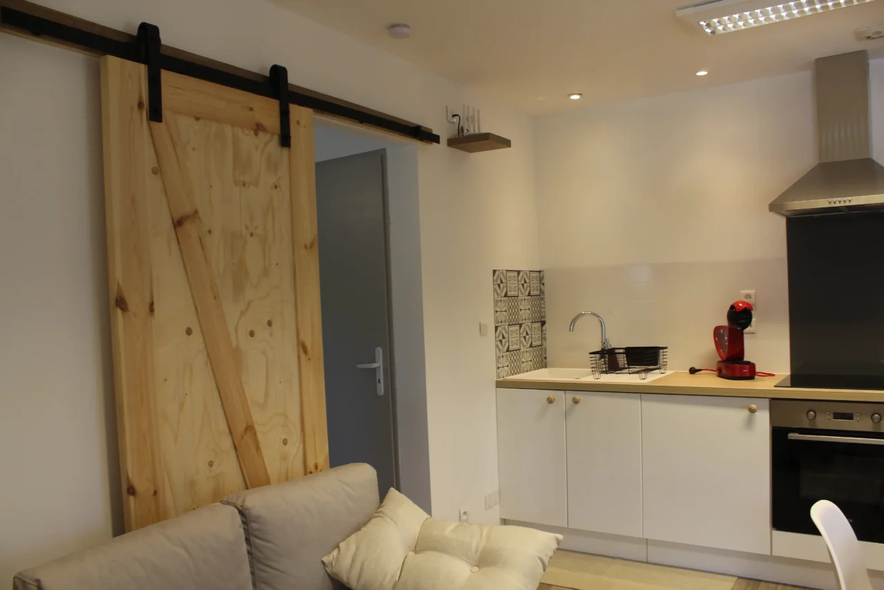 Appartement Duo, Boulazac Isle Manoire - photo 6