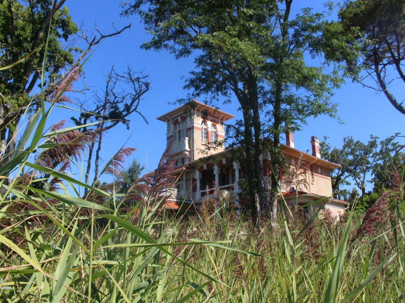 Les Pistes de Robin : jeu découverte de Taussat-les-Bains