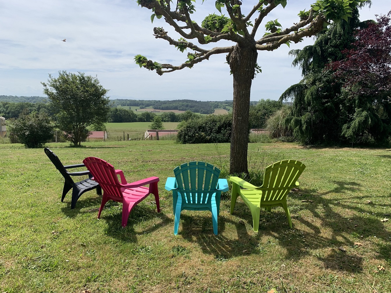 A Nouste, Monségur - photo 15