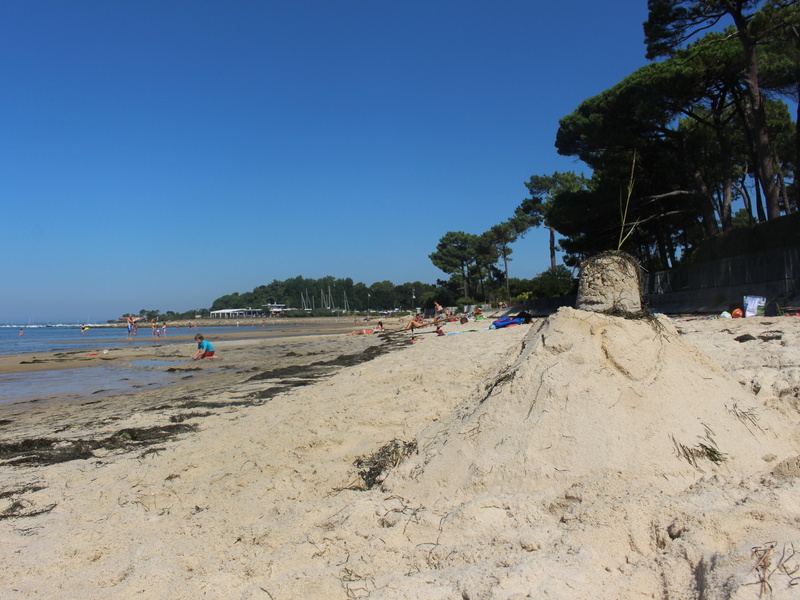 A Lanton, à la rencontre des belles villas de Taussat-les-Bains, Lanton - photo 6