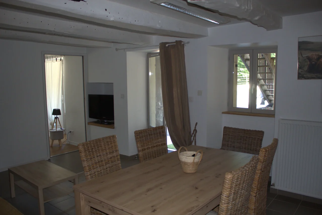 Appartement Cheminée, Boulazac Isle Manoire - photo 4