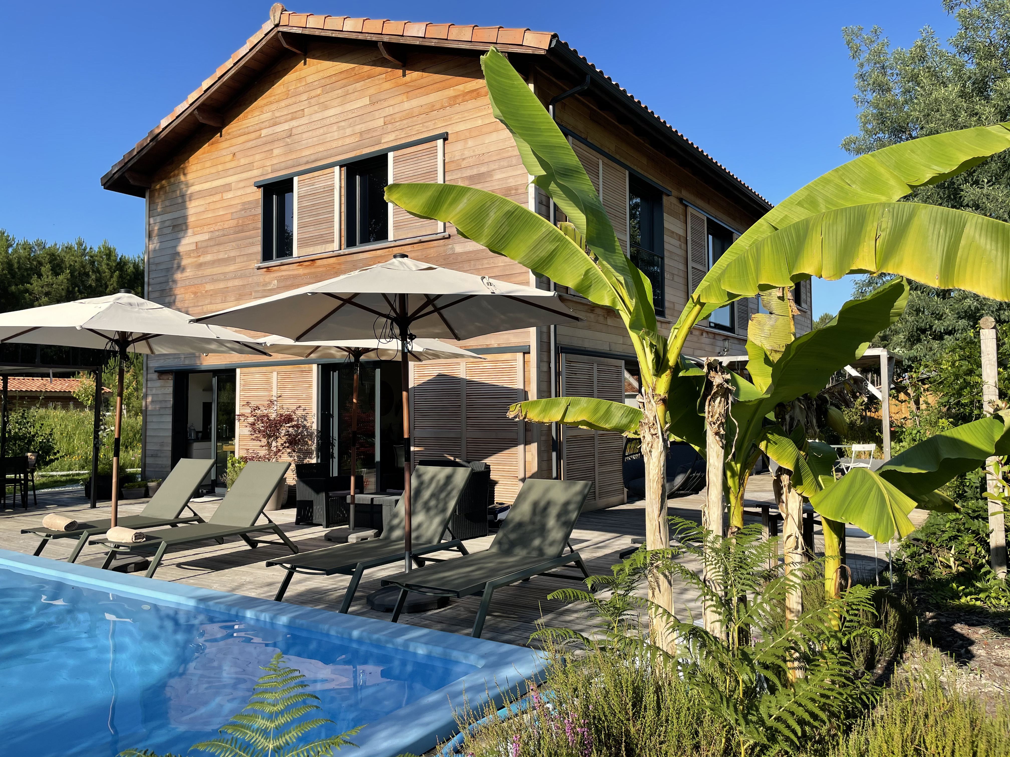 La grange du Coulin, Onesse-Laharie