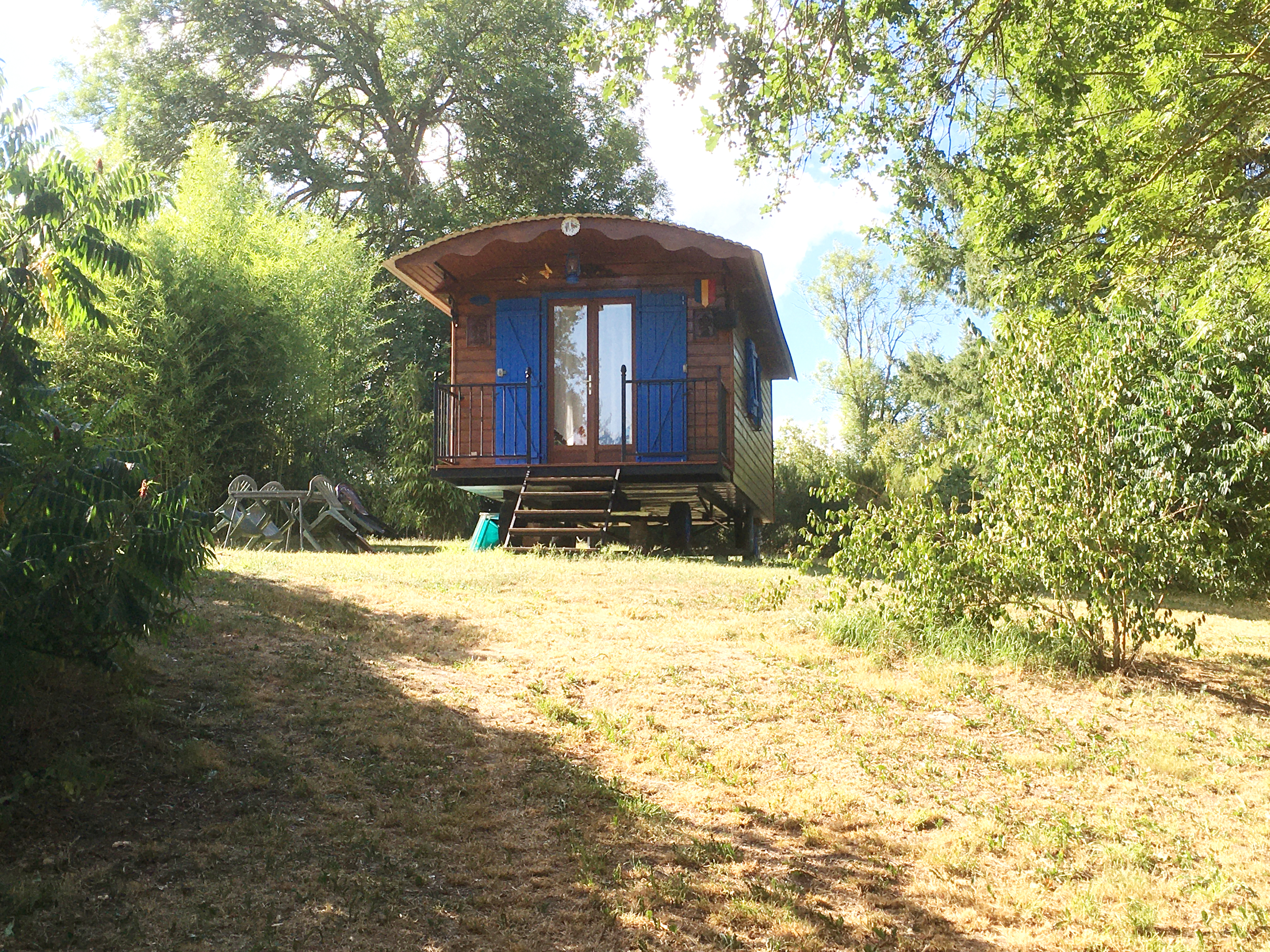 LA NAPOLITAINE, Peyrat-la-Nonière - photo 4