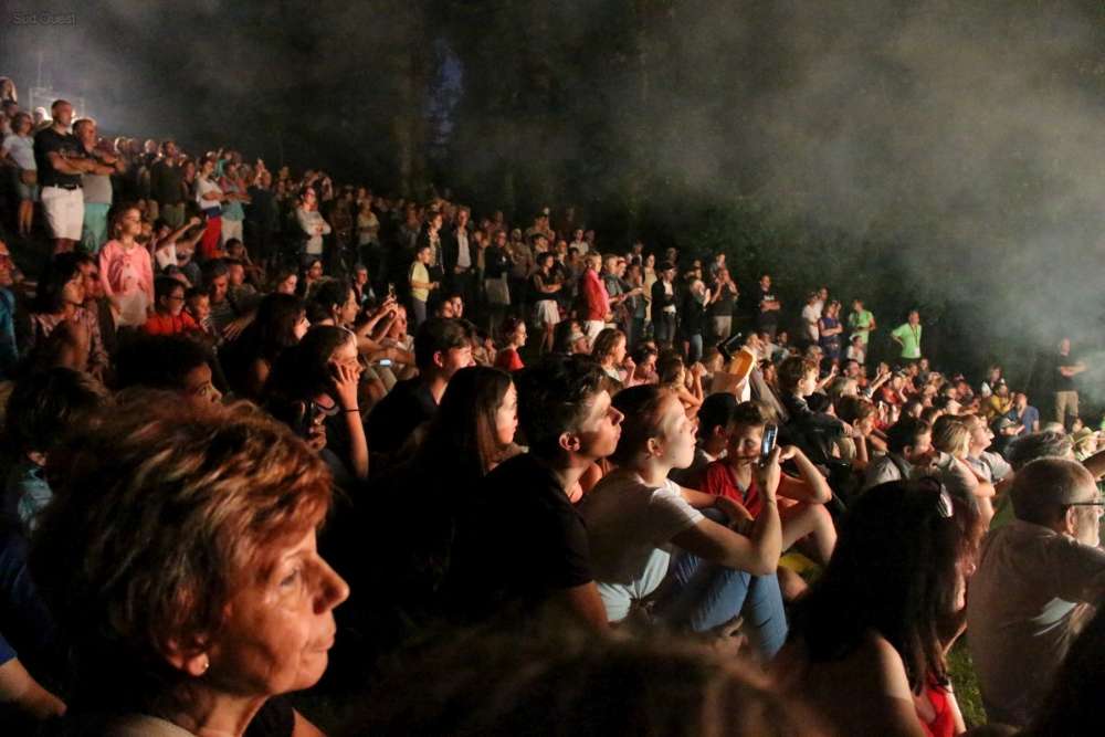 Festival Confluent d'Arts au Château de La Rivière, La Rivière - photo 3