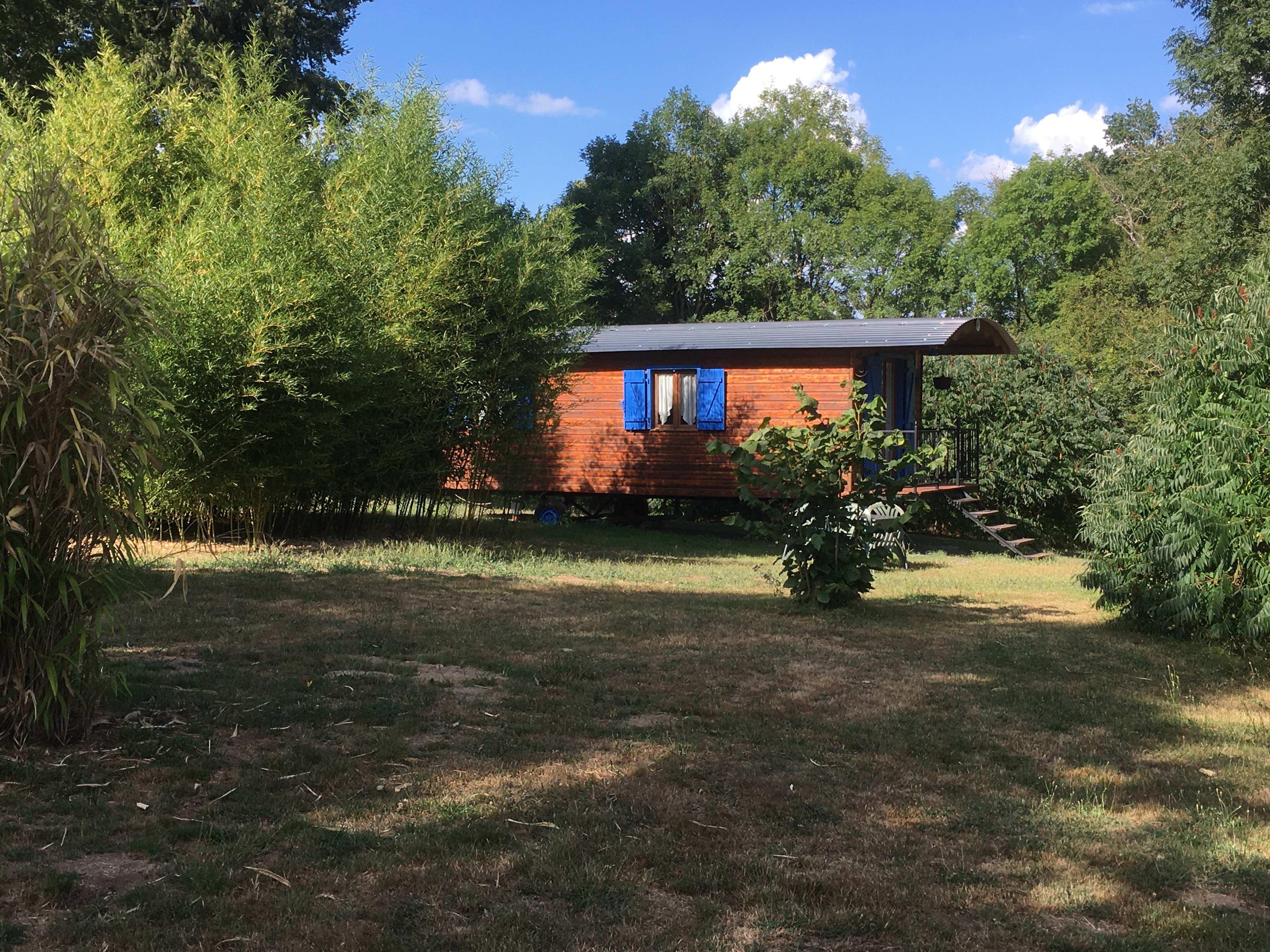 LA NAPOLITAINE, Peyrat-la-Nonière - photo 7