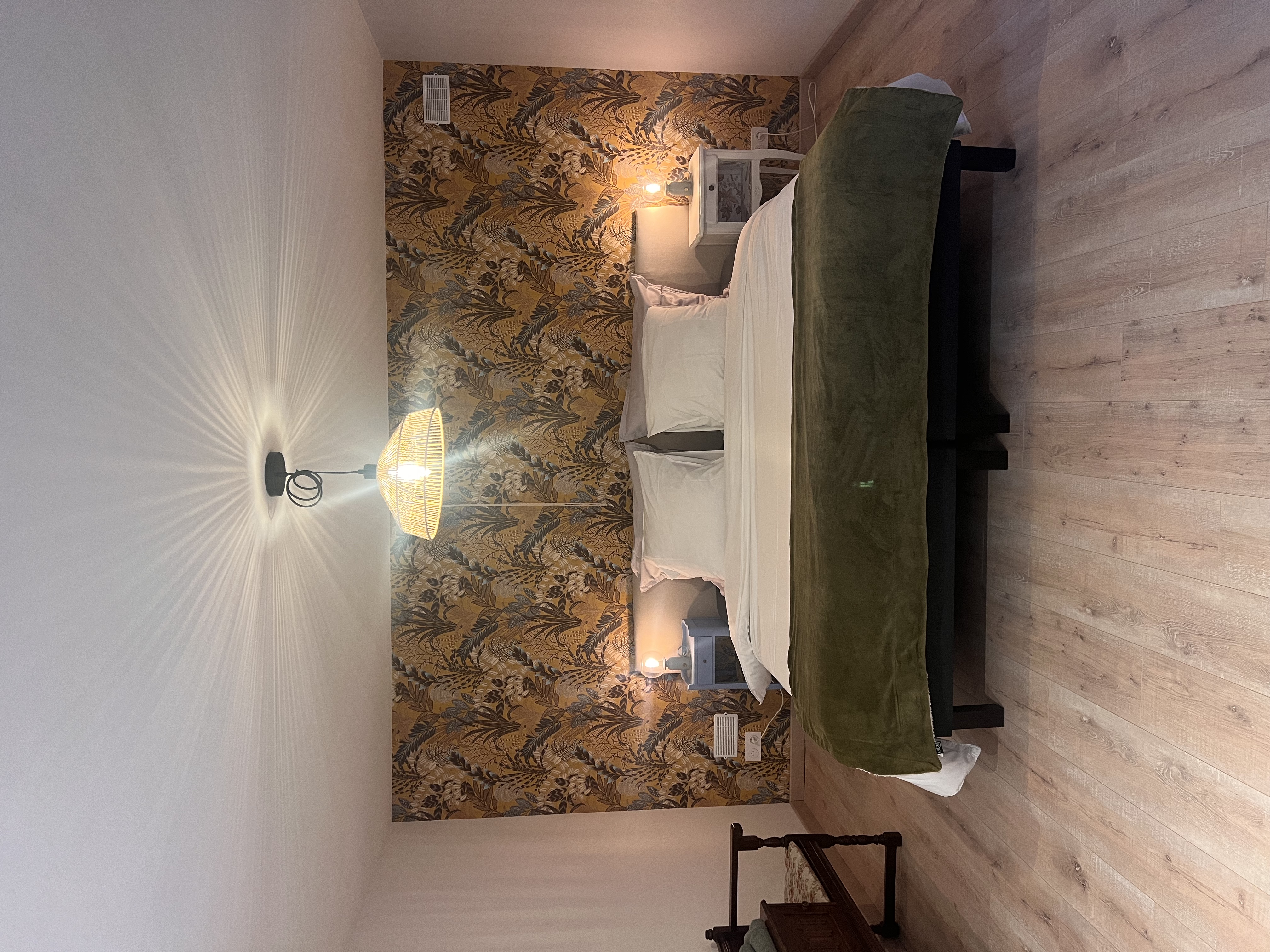 Domaine Le Teilhet - Gîte Jonas - photo 4