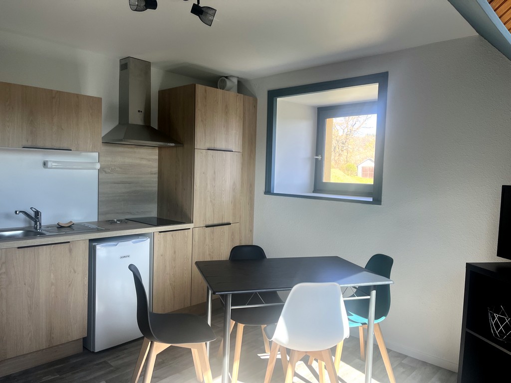 Les hébergements du Lac / Appart n° 7 et 8, Sarroux - Saint Julien - photo 6