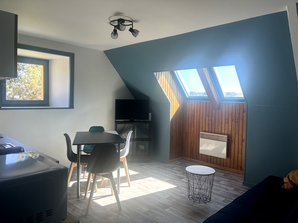 Les hébergements du Lac / Appart n° 7 et 8, Sarroux - Saint Julien - photo 3