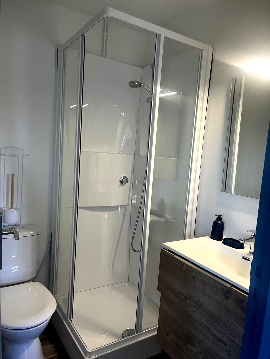 Les hébergements du Lac / Appart n° 7 et 8, Sarroux - Saint Julien - photo 5