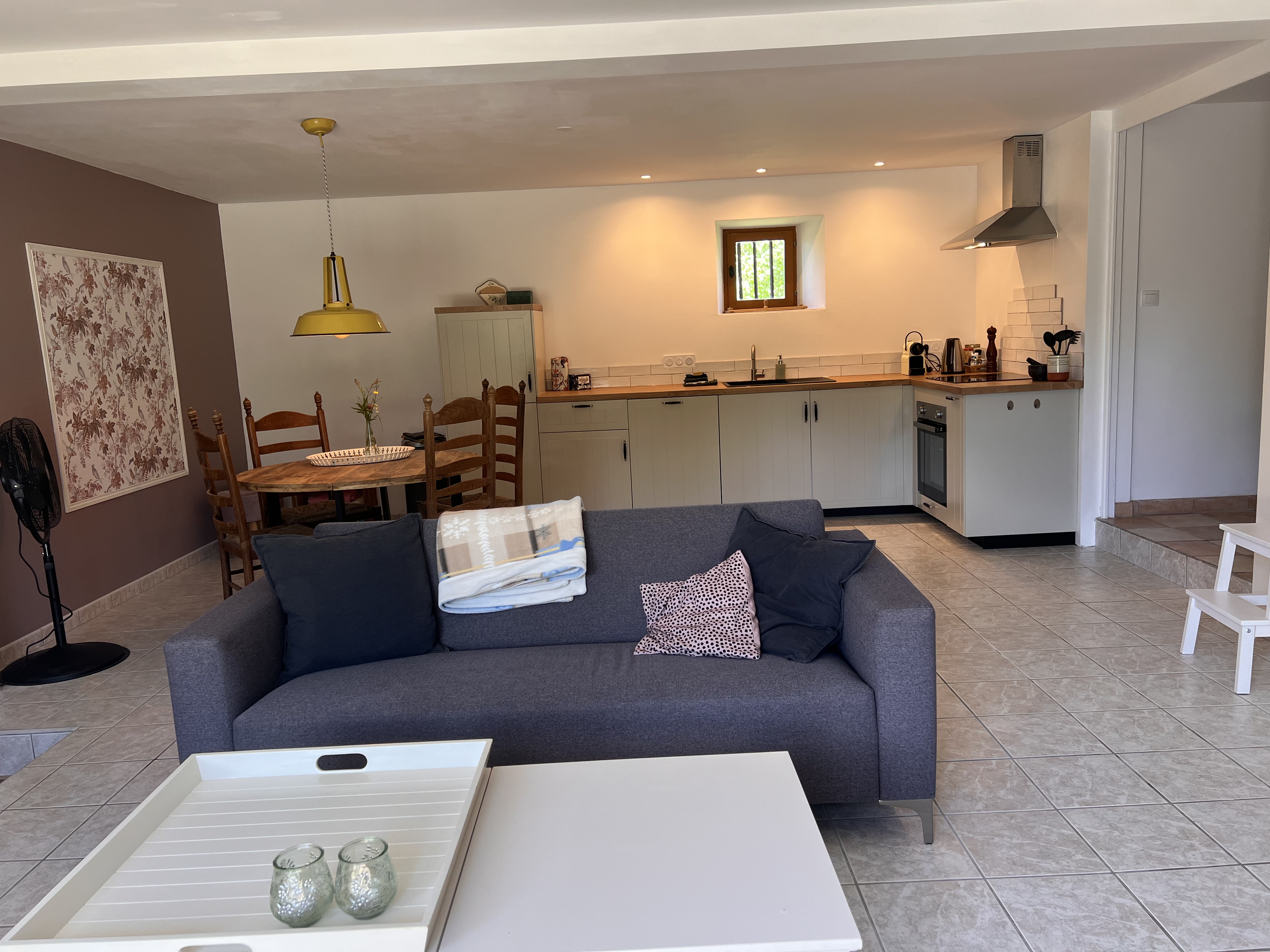 Domaine Le Teilhet - Gîte Jonas, Saint-Martial-Entraygues - photo 6