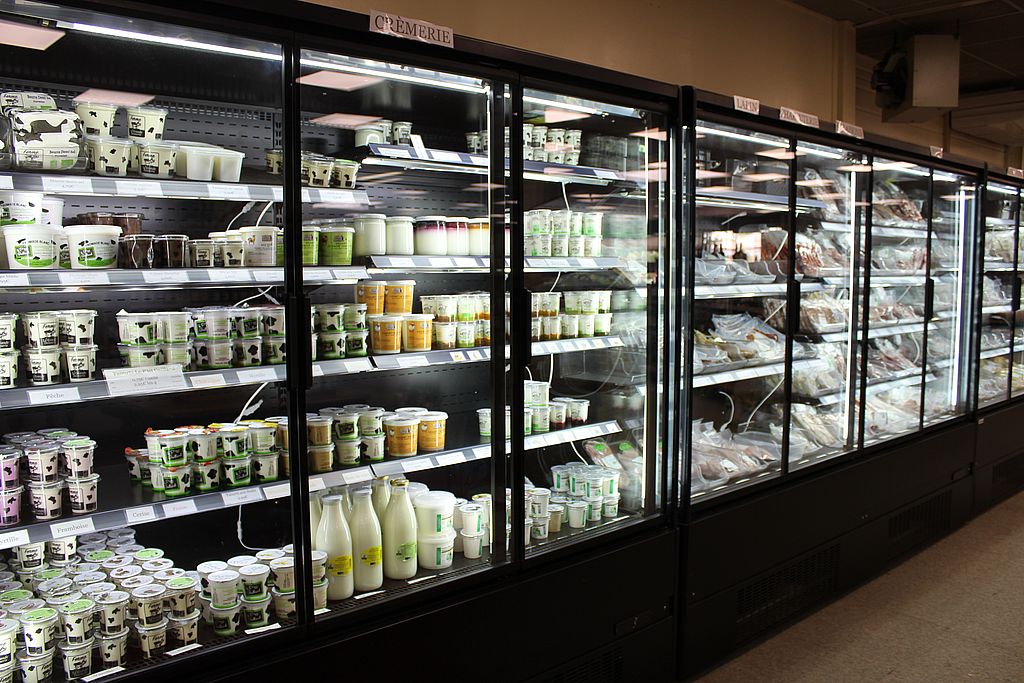 Agriculteurs Réunis