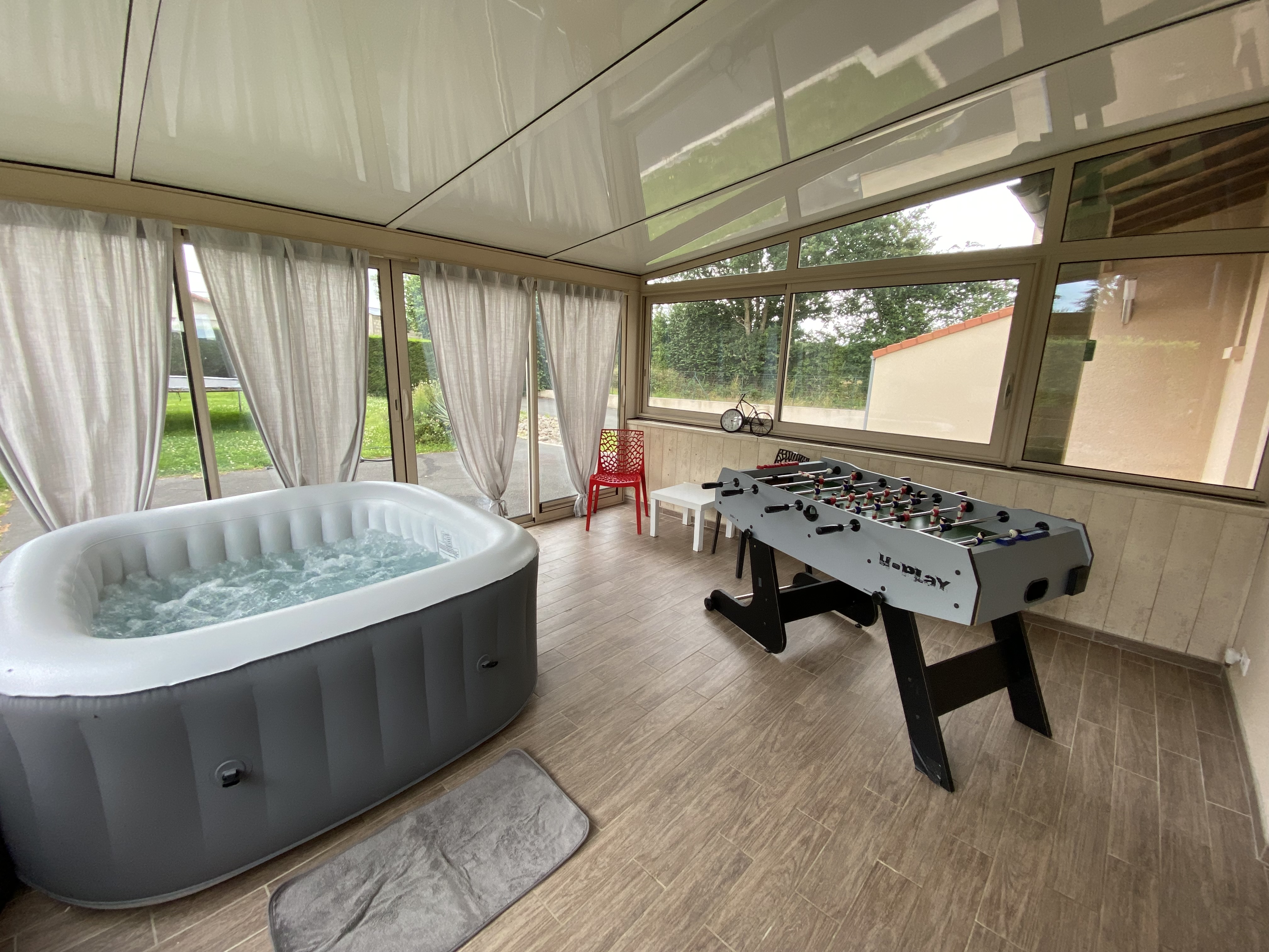 Gîte Les Roches Neuves, Cirières - photo 3