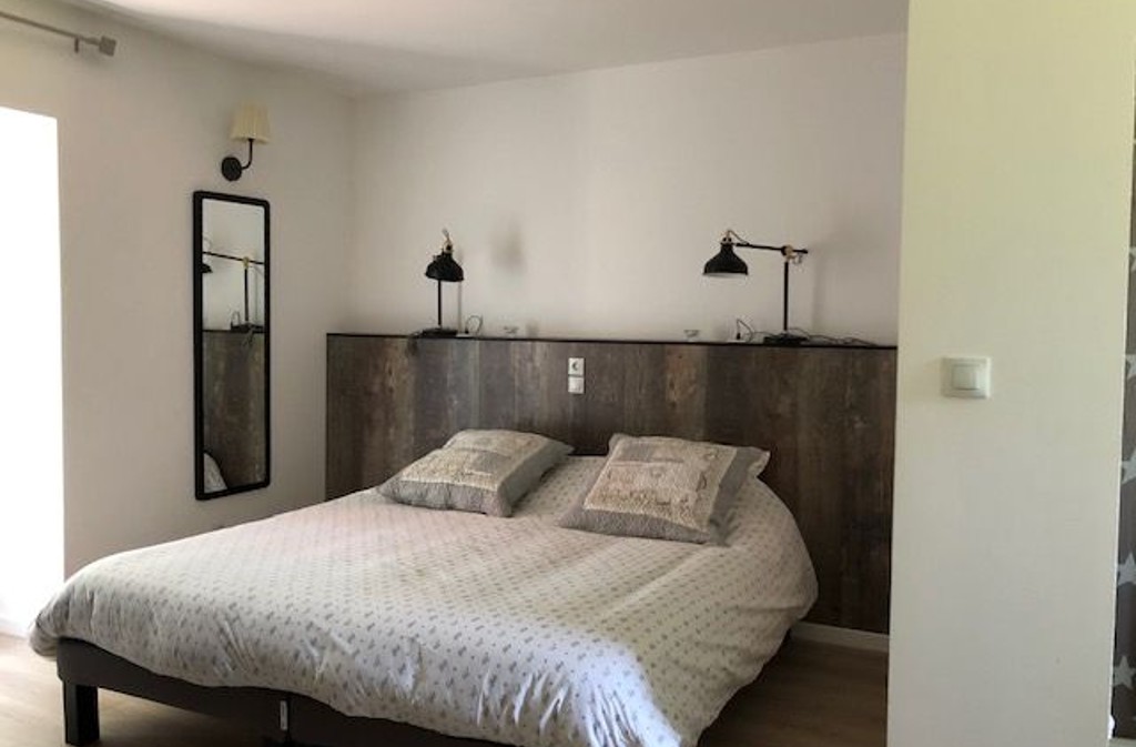 Gîte Roche blanche, Lolme - photo 5