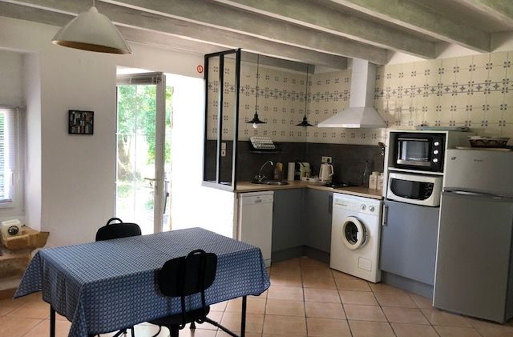 Gîte Roche blanche, Lolme - photo 7